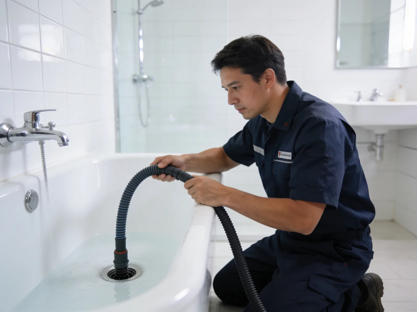 Emergency Plumber Brookesmith, TX FAQs
